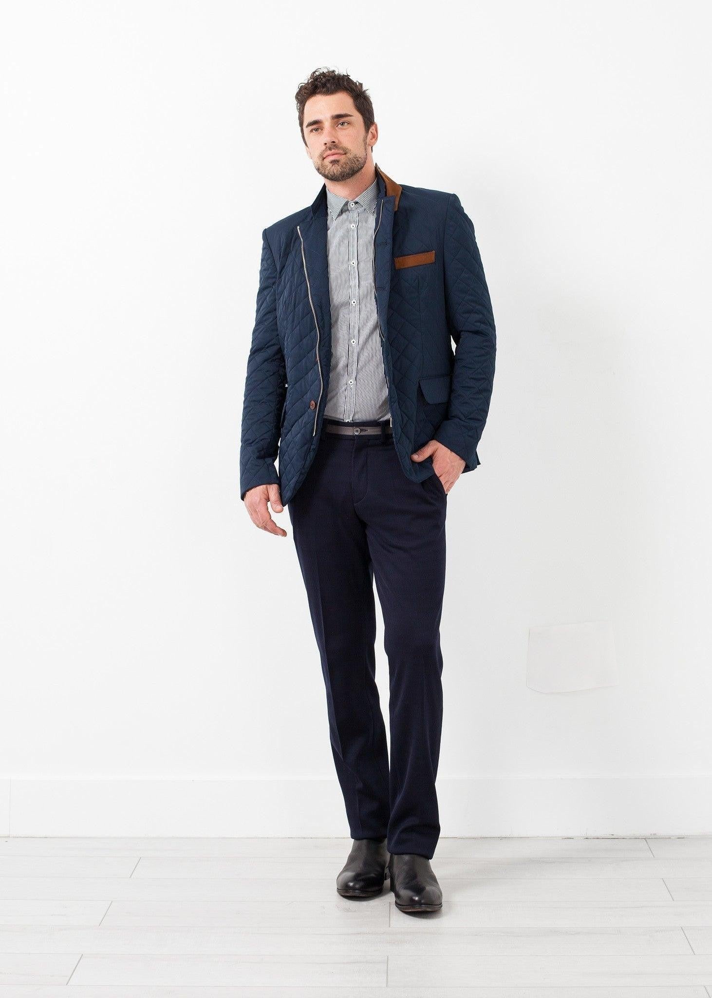 Milton Jacket.