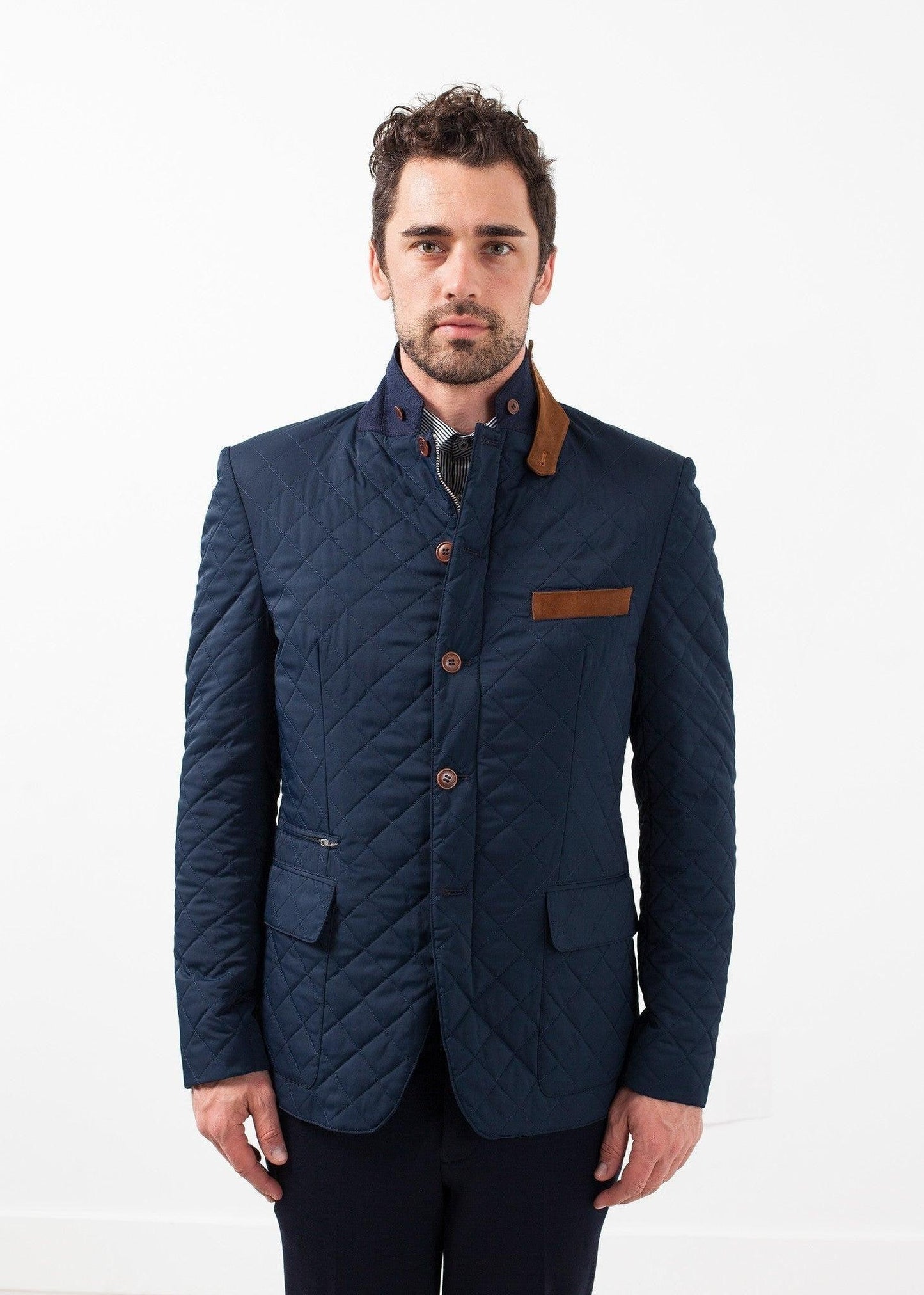 Milton Jacket.