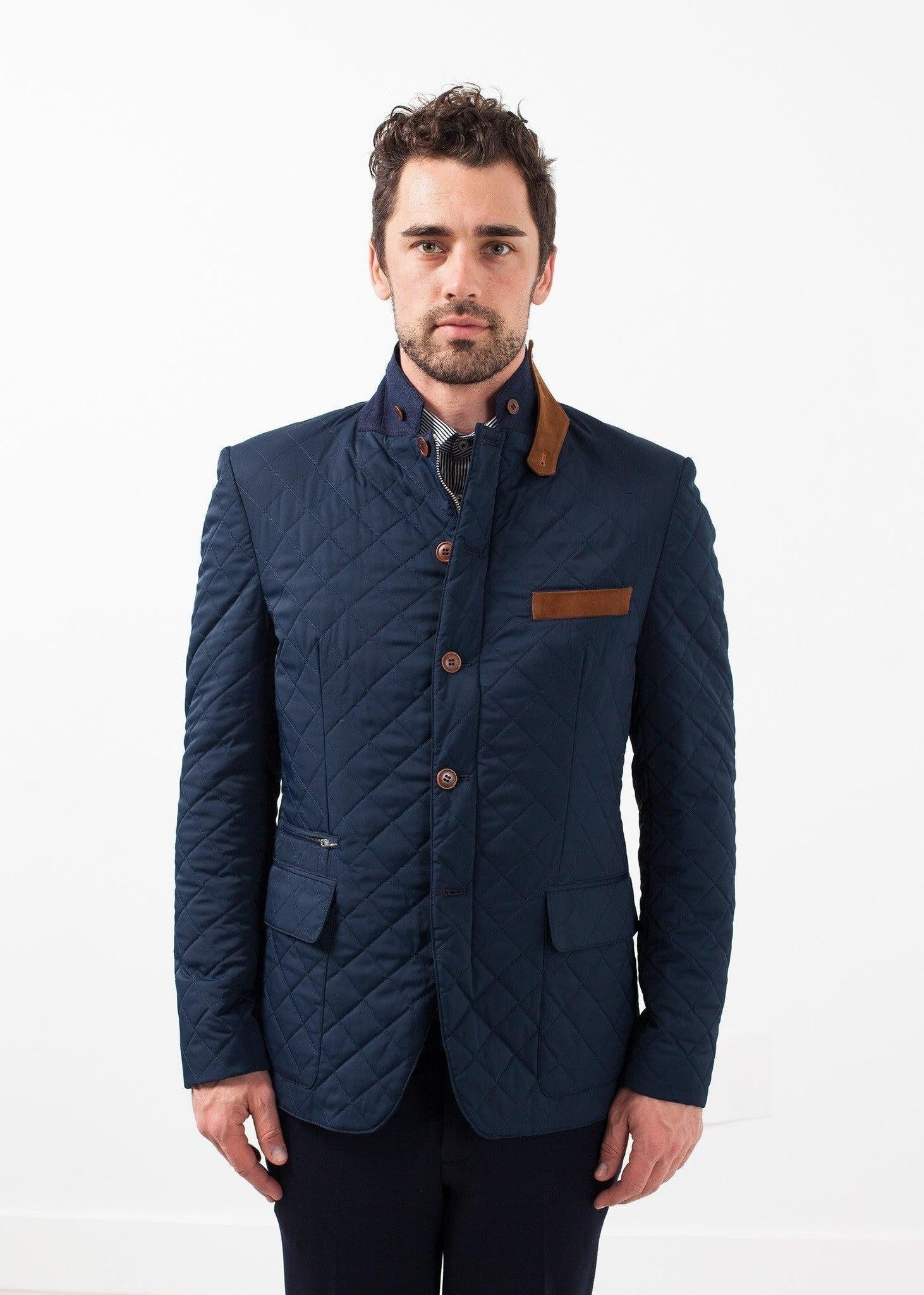 Milton Jacket.