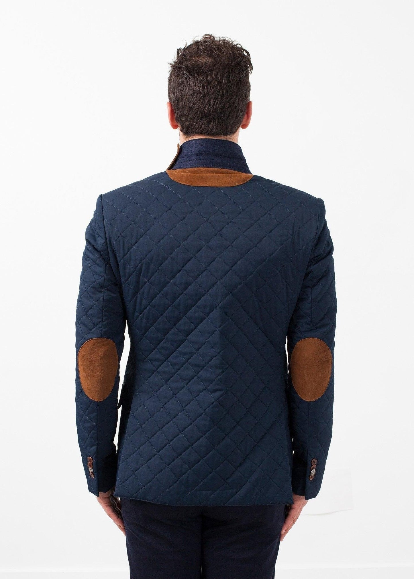 Milton Jacket.