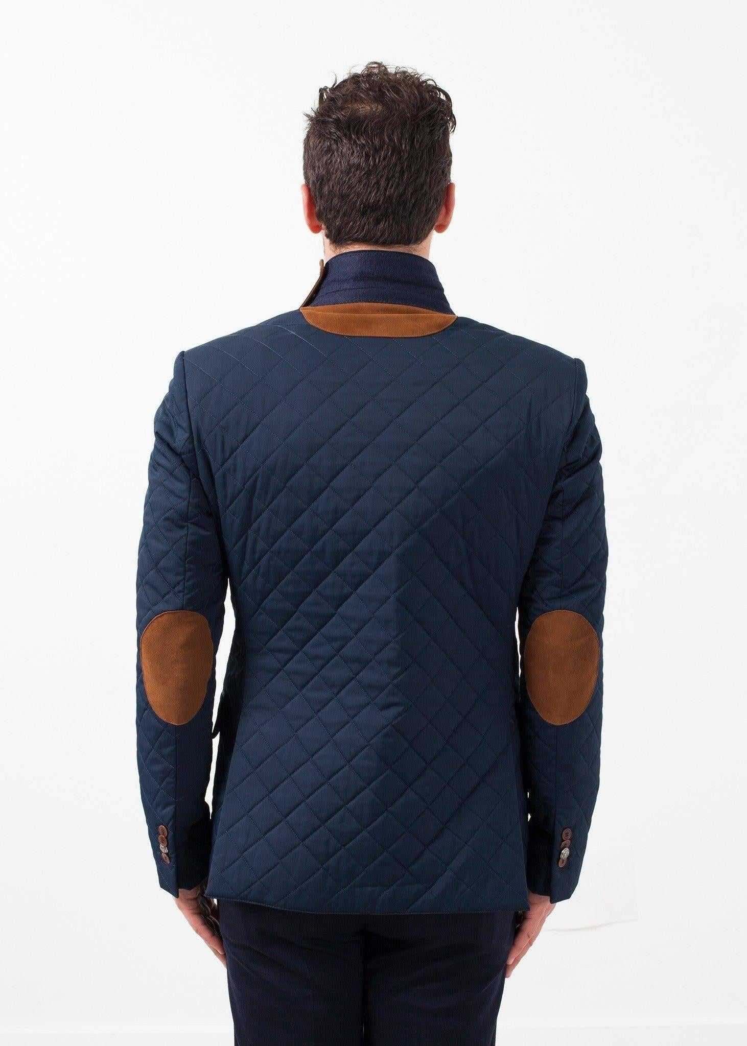 Milton Jacket.