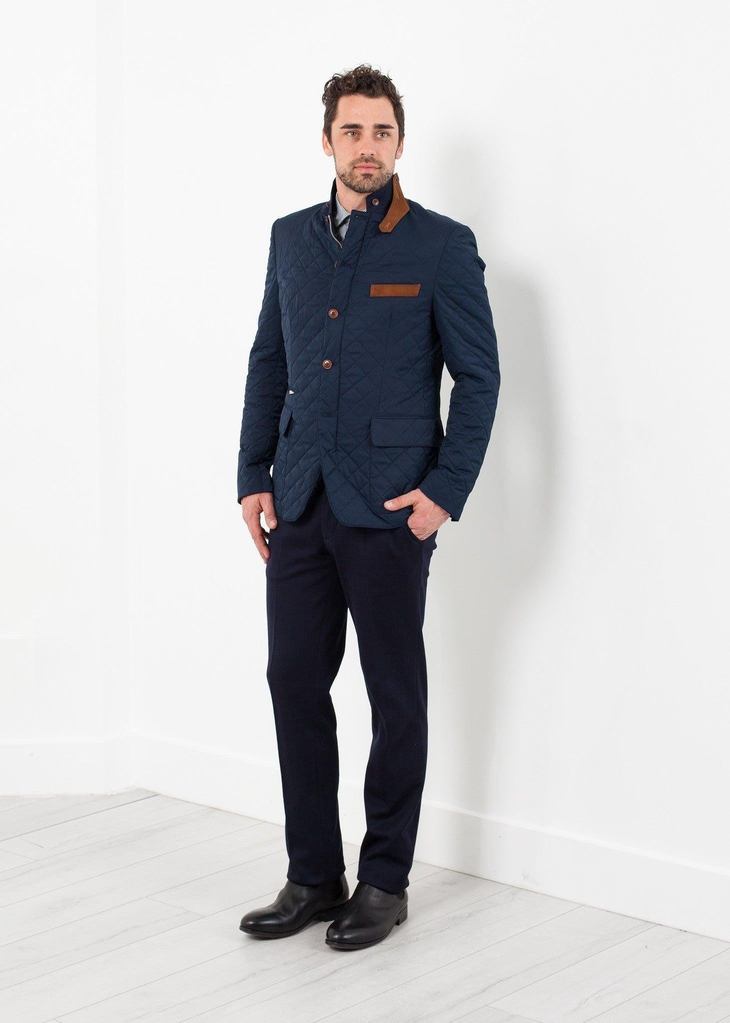 Milton Jacket.