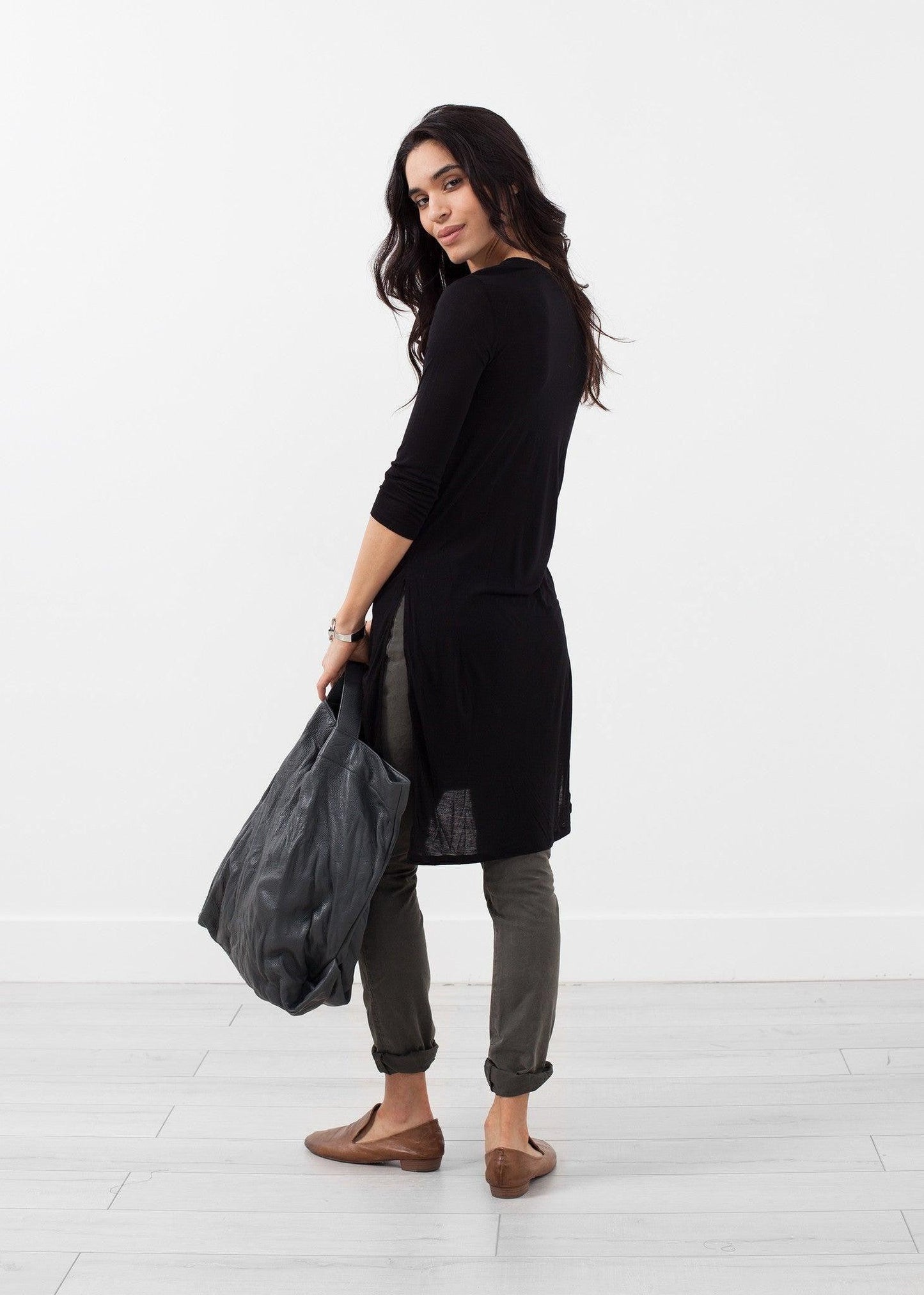 Minerva Dress.