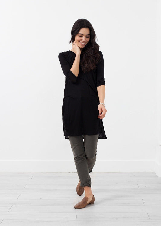 Minerva Dress.