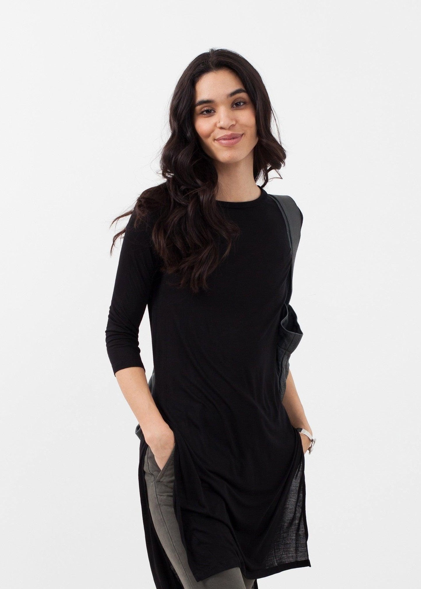 Minerva Dress.