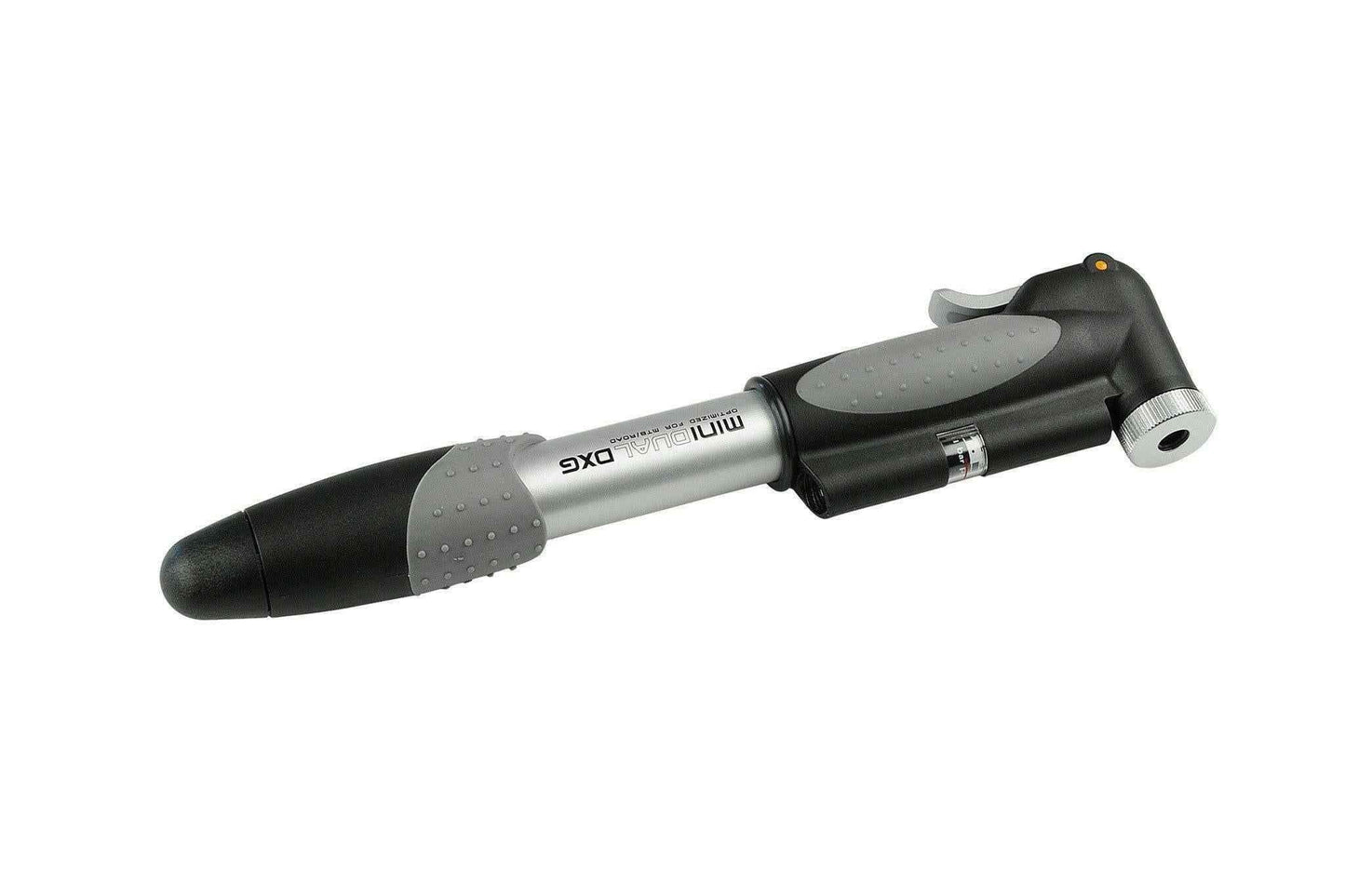 Topeak Mini Dual DXG Hand Pump.