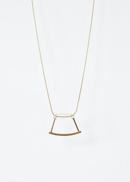 Miya Necklace.