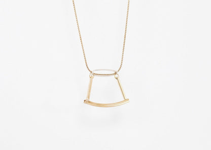 Miya Necklace.