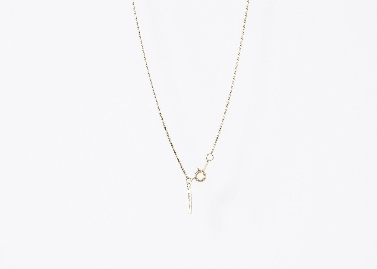 Miya Necklace.
