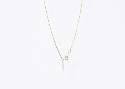 Miya Necklace.