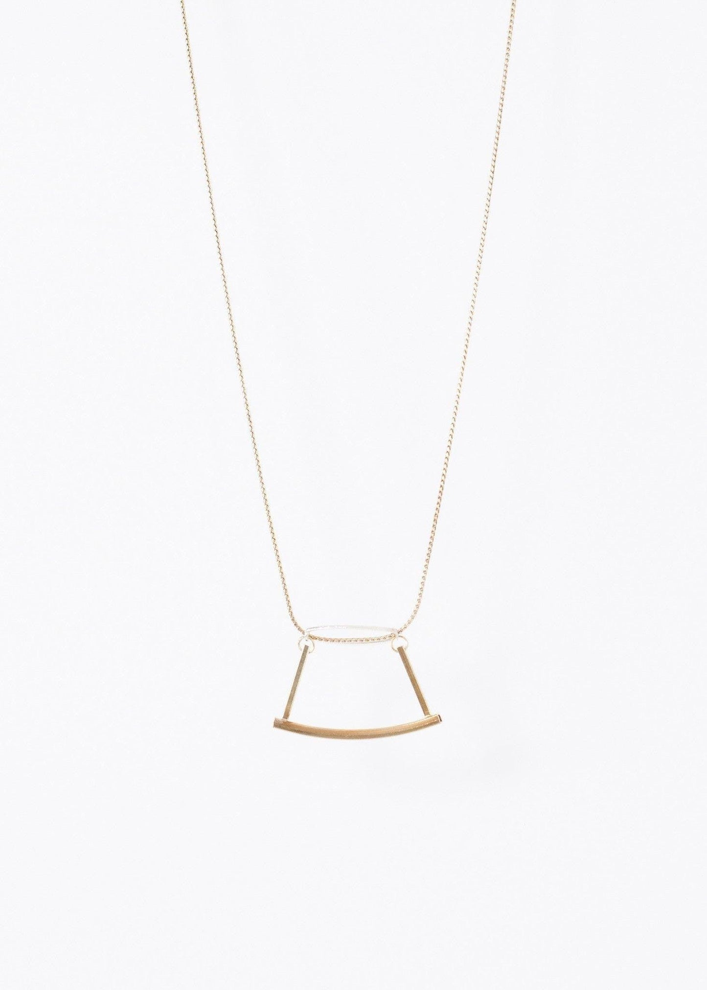 Miya Necklace.