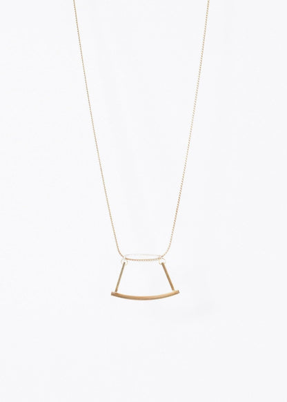 Miya Necklace.