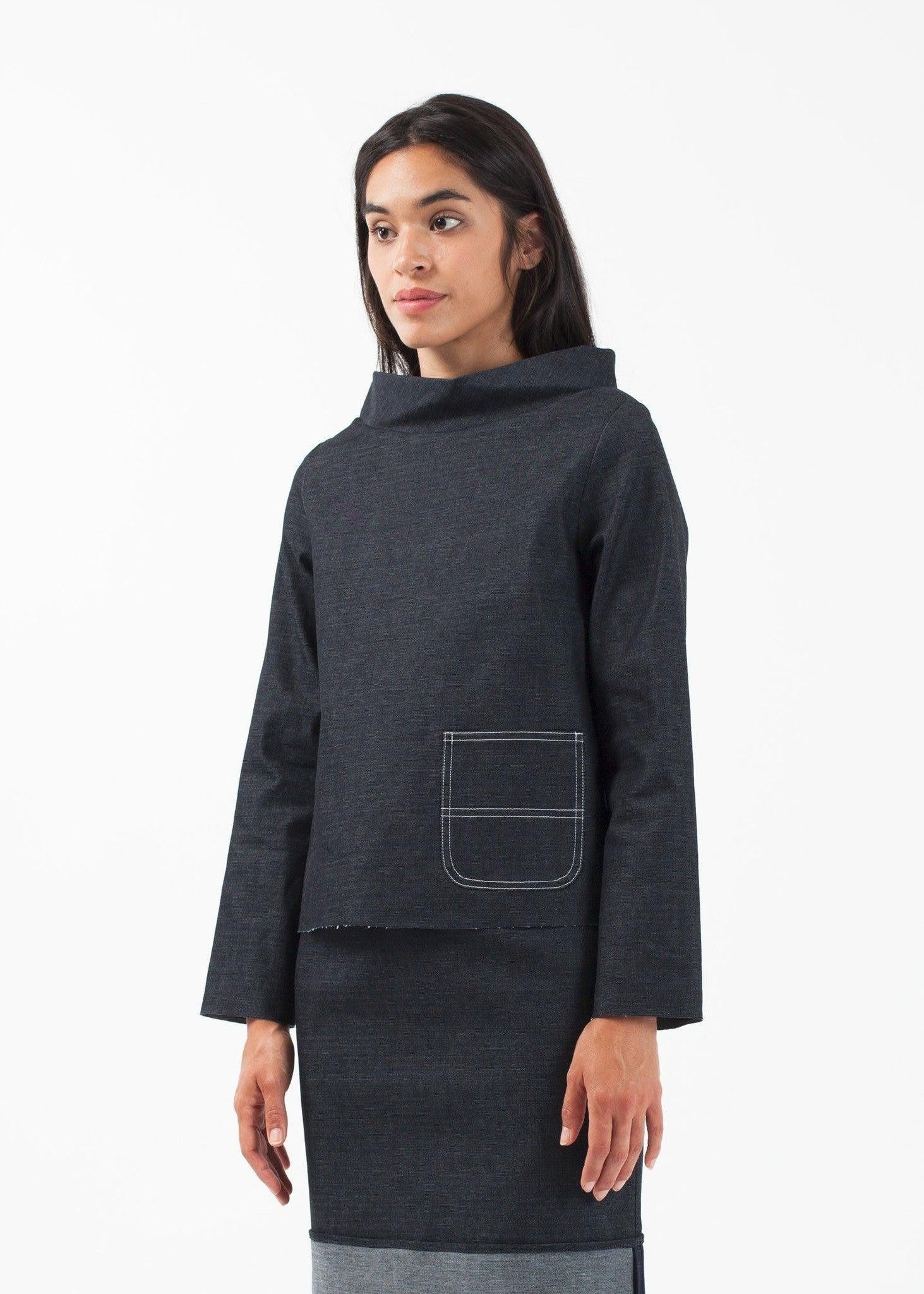 Mod Top.