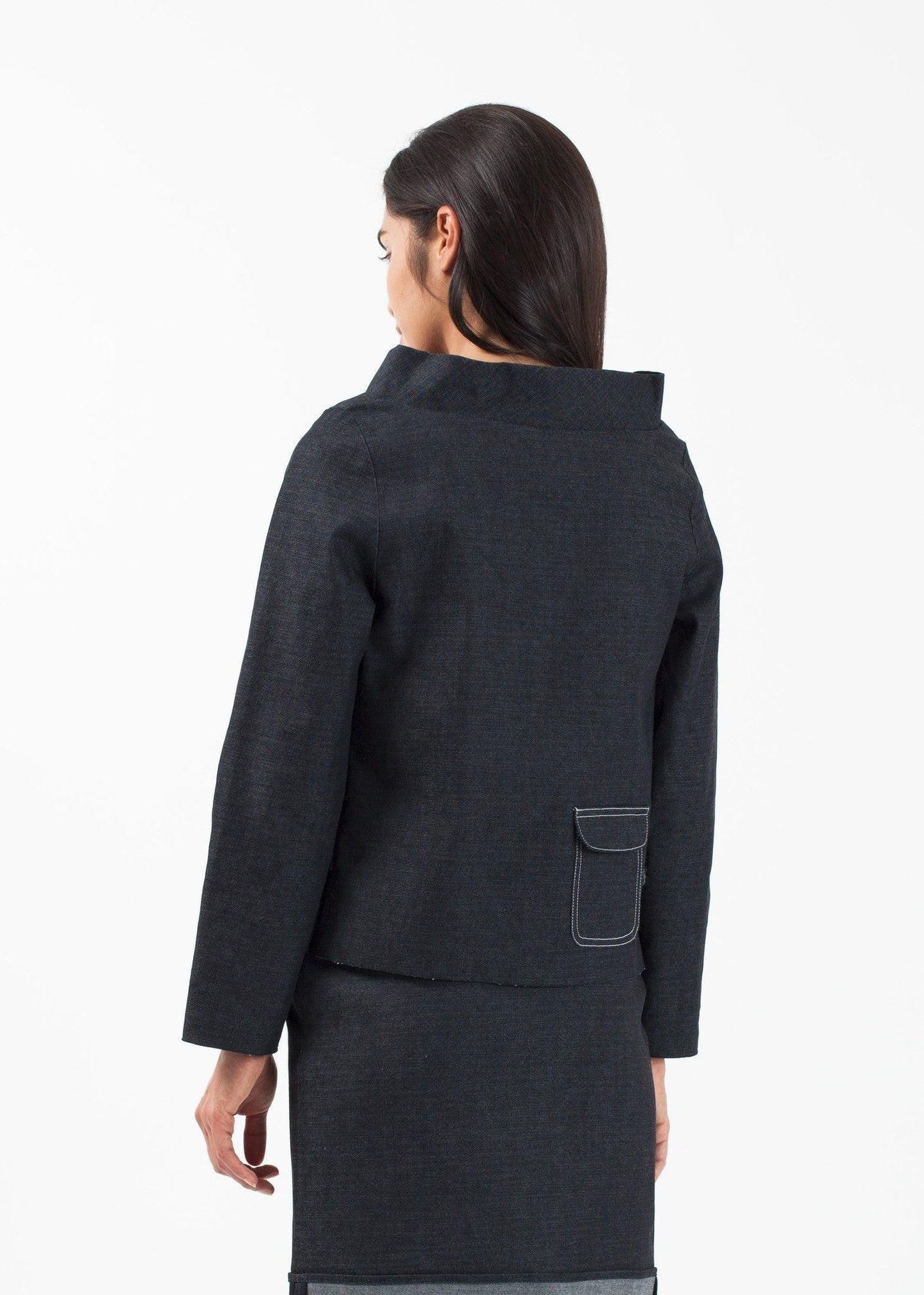 Mod Top.