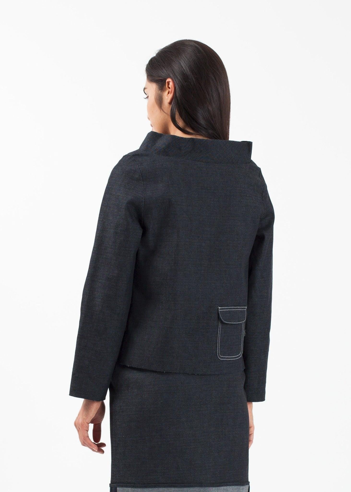 Mod Top.