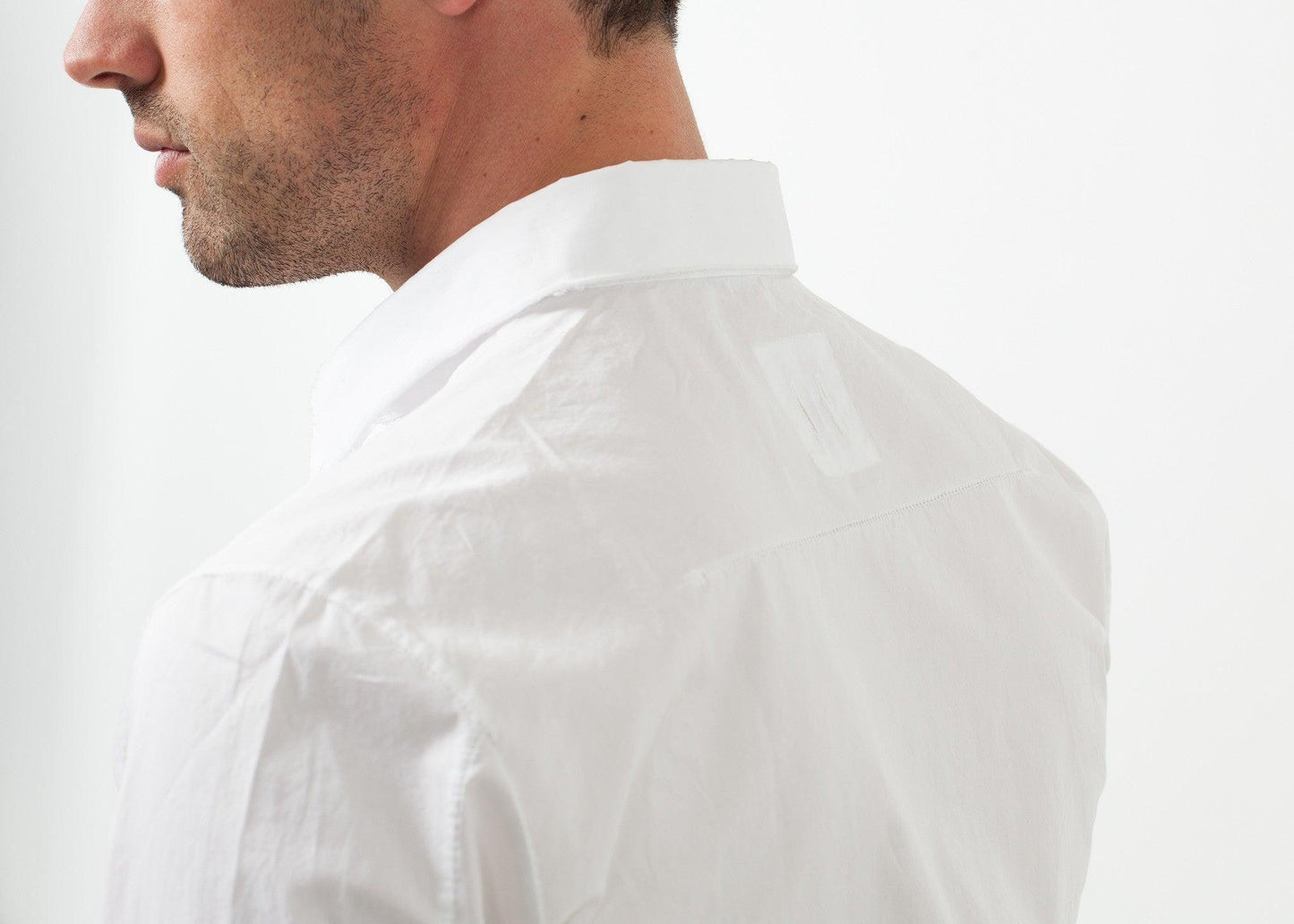 Moun Button Up.