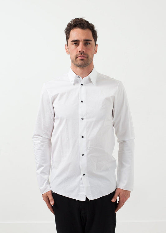 Moun Button Up.