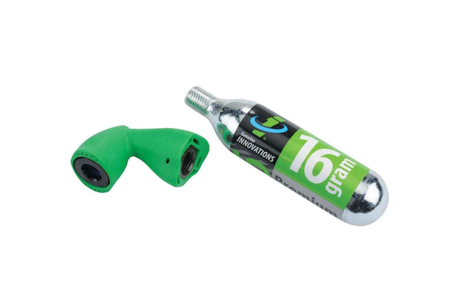 Nano CO2 Inflator.