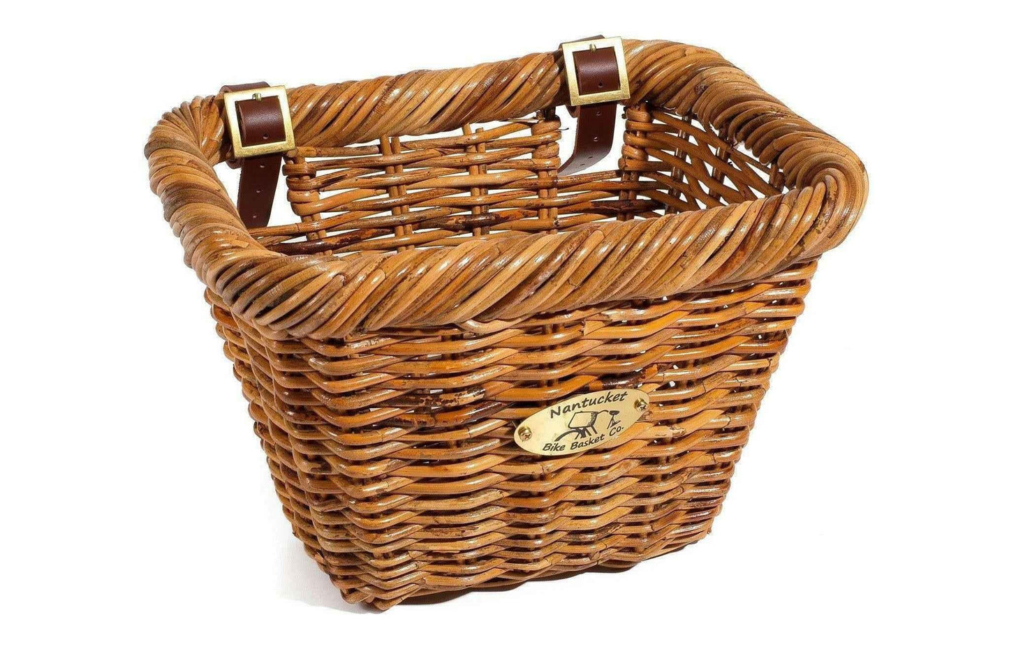 Nantucket Cisco Basket.
