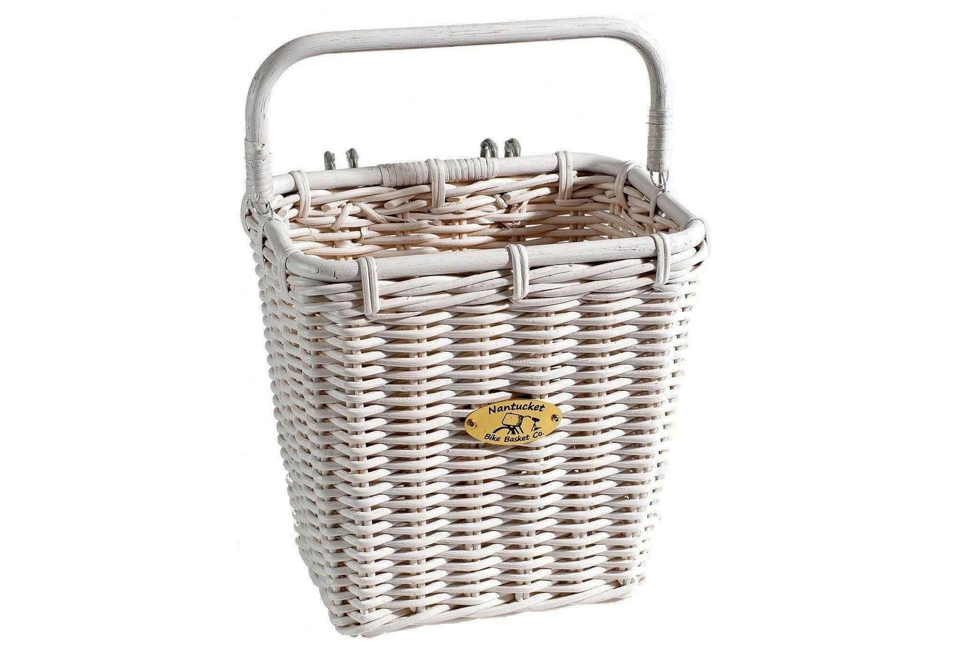 Nantucket Cruiser Pannier Basket.