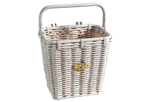 Nantucket Cruiser Pannier Basket.