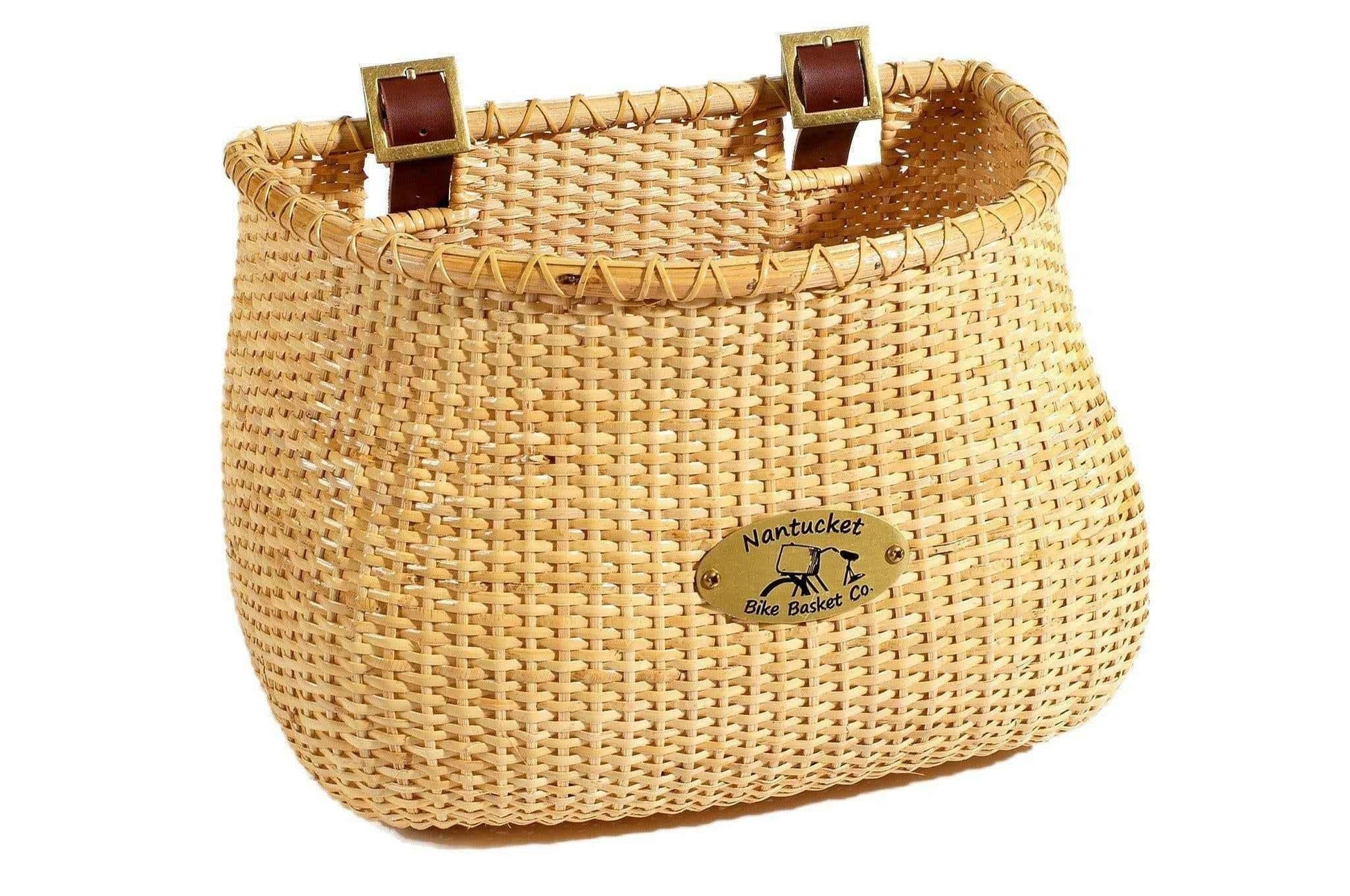 Nantucket Lightship Basket.
