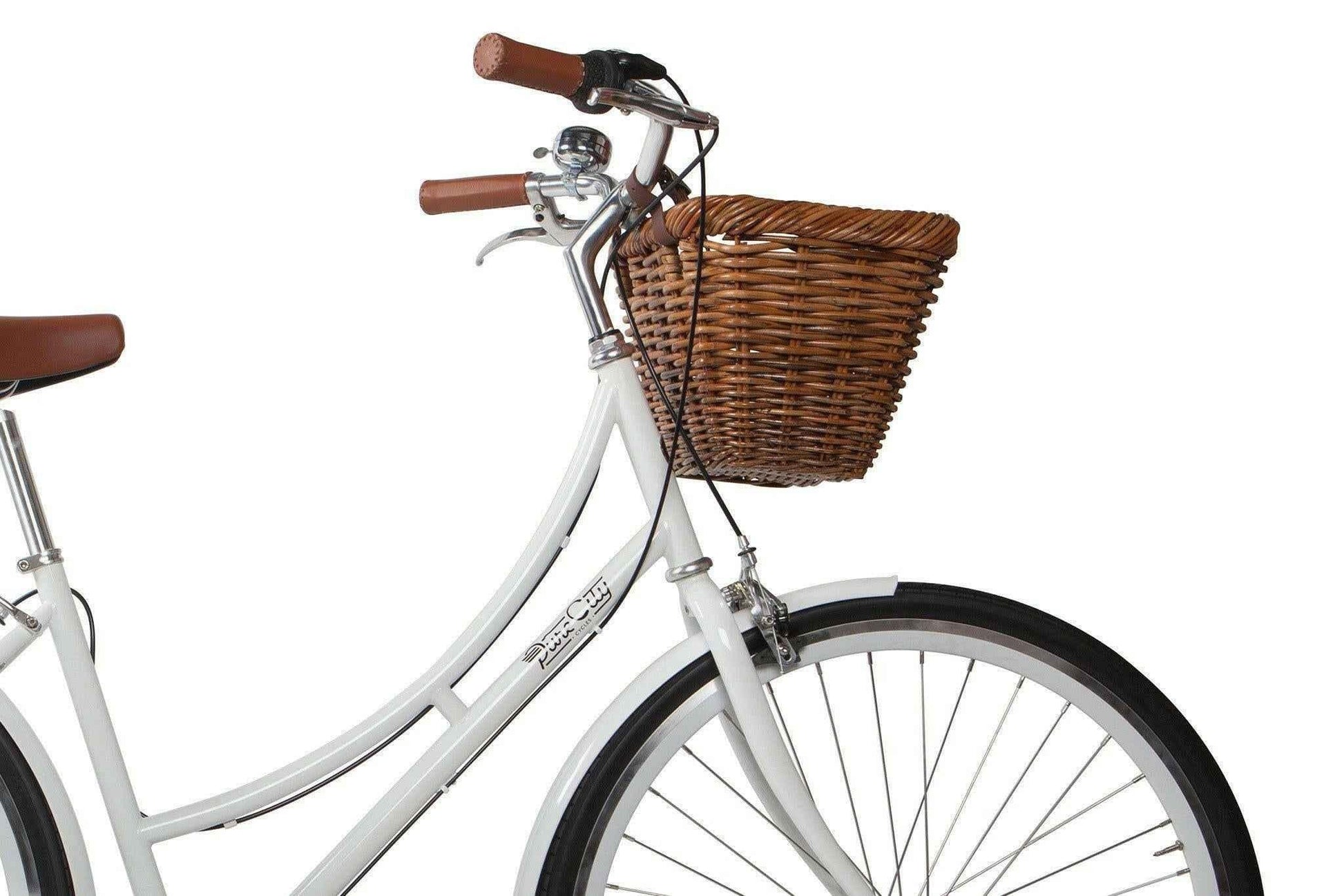 Nantucket Cisco Basket.