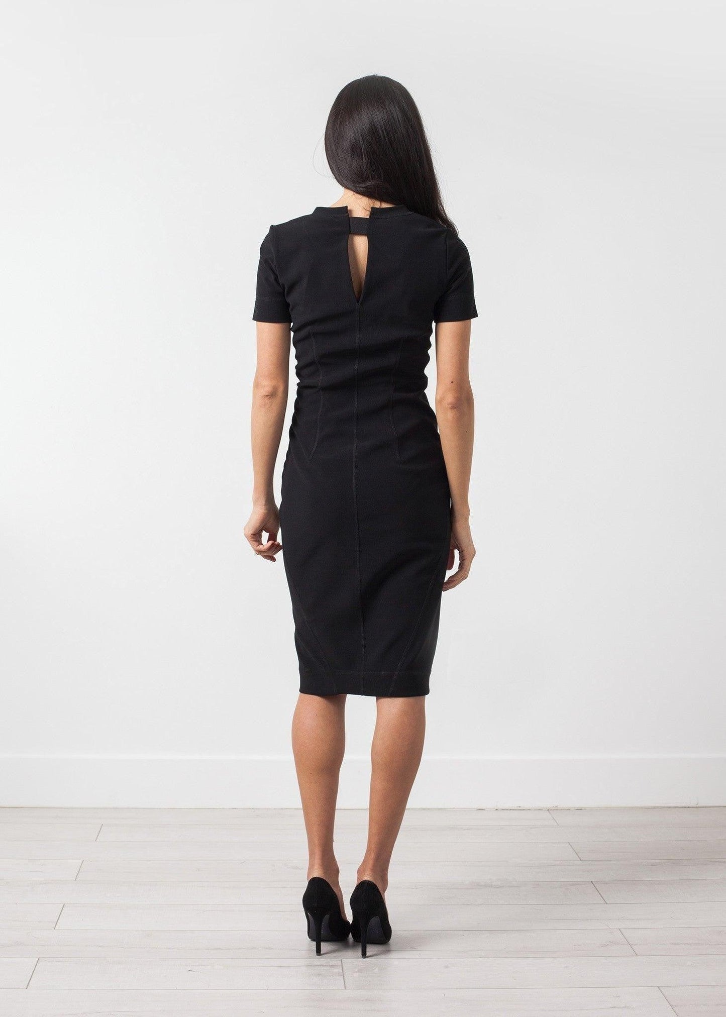 Napilla Dress.