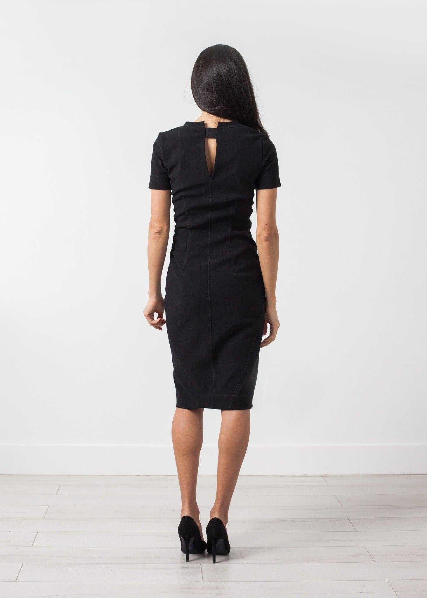 Napilla Dress.