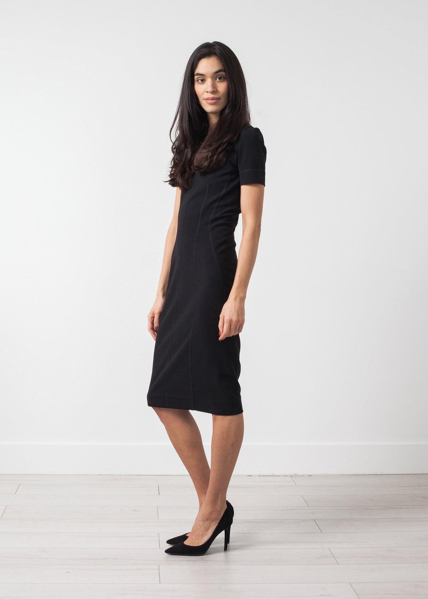 Napilla Dress.