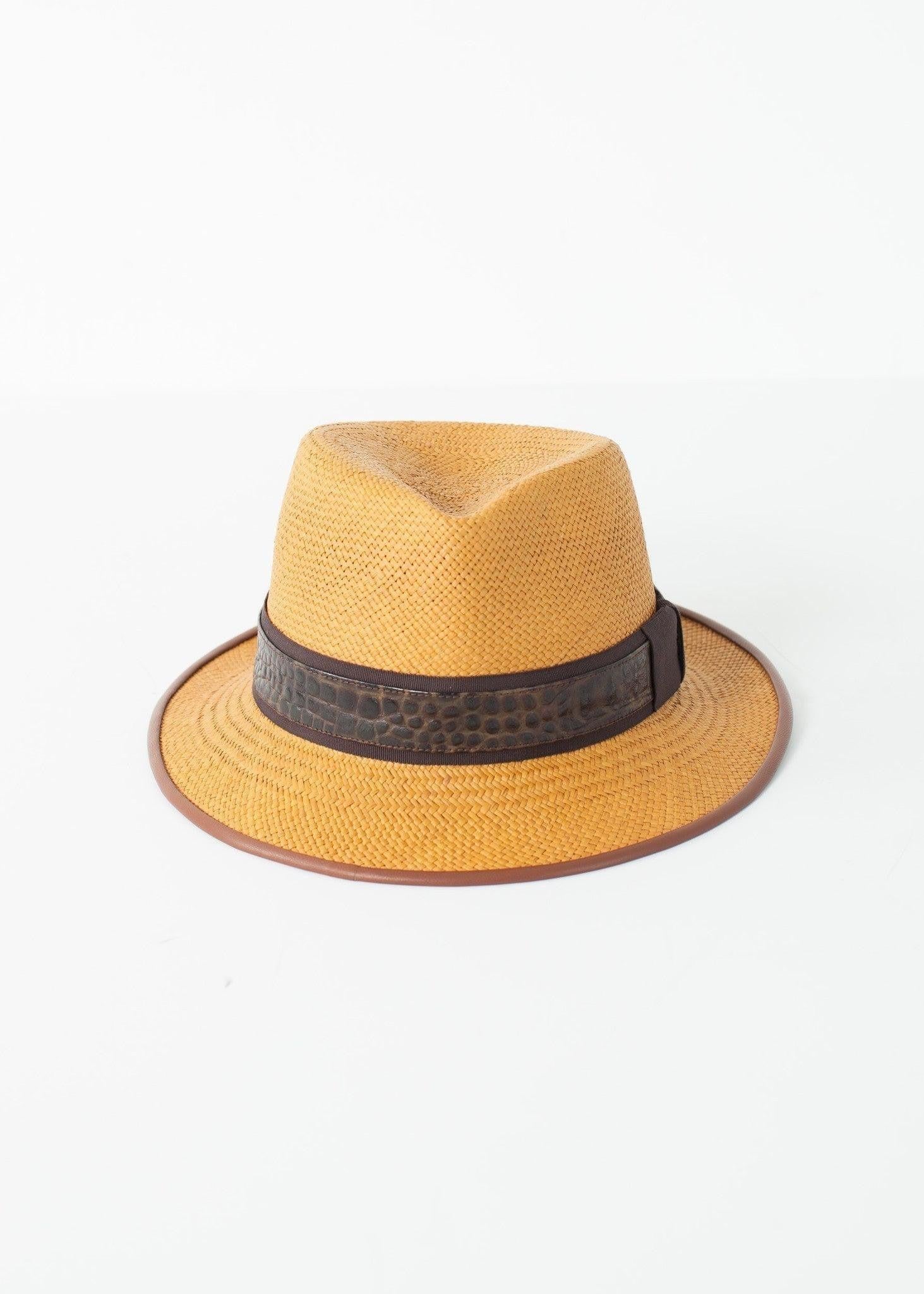 Neil Hat.