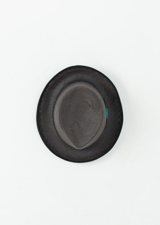 Neil Hat.
