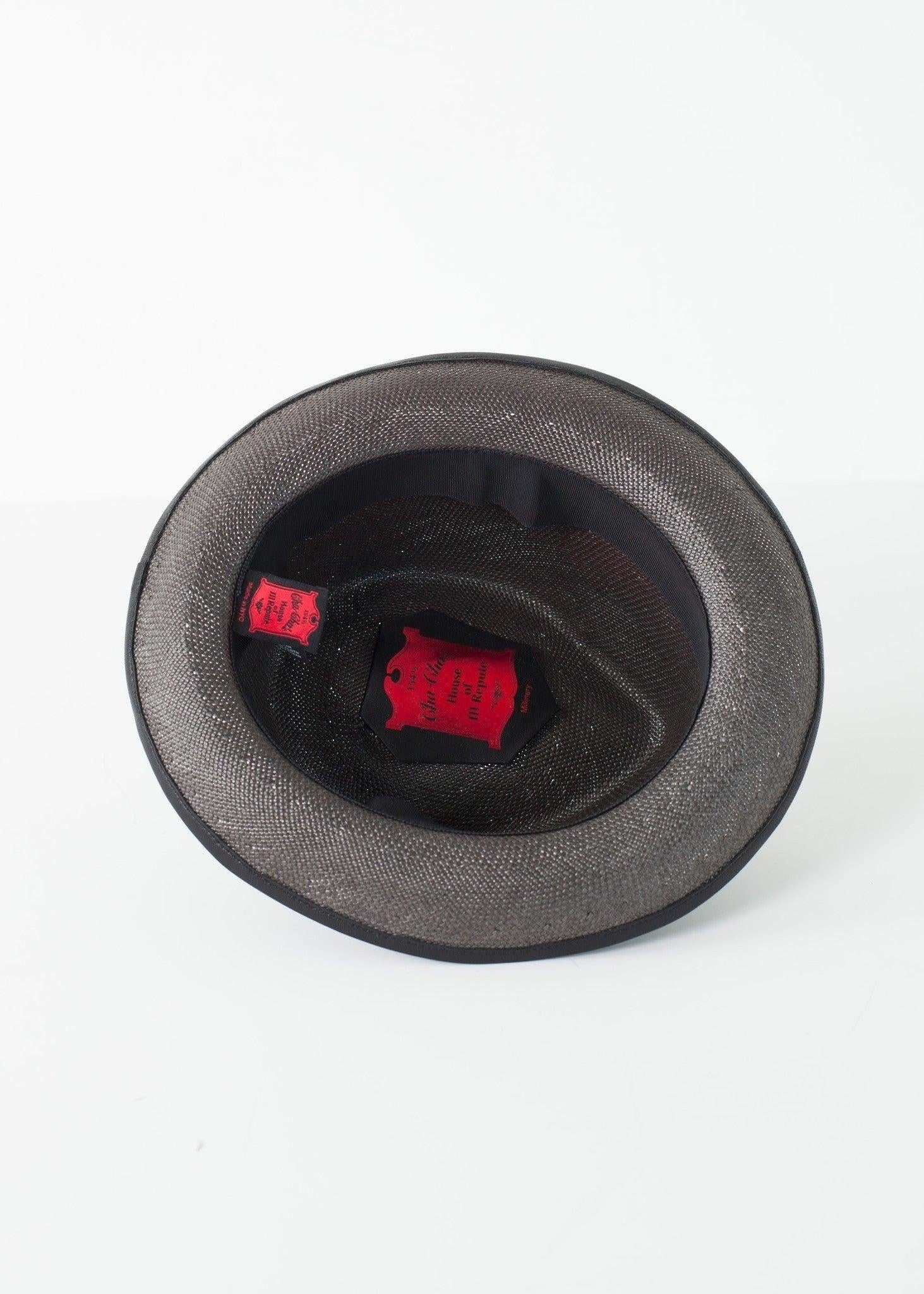 Neil Hat.