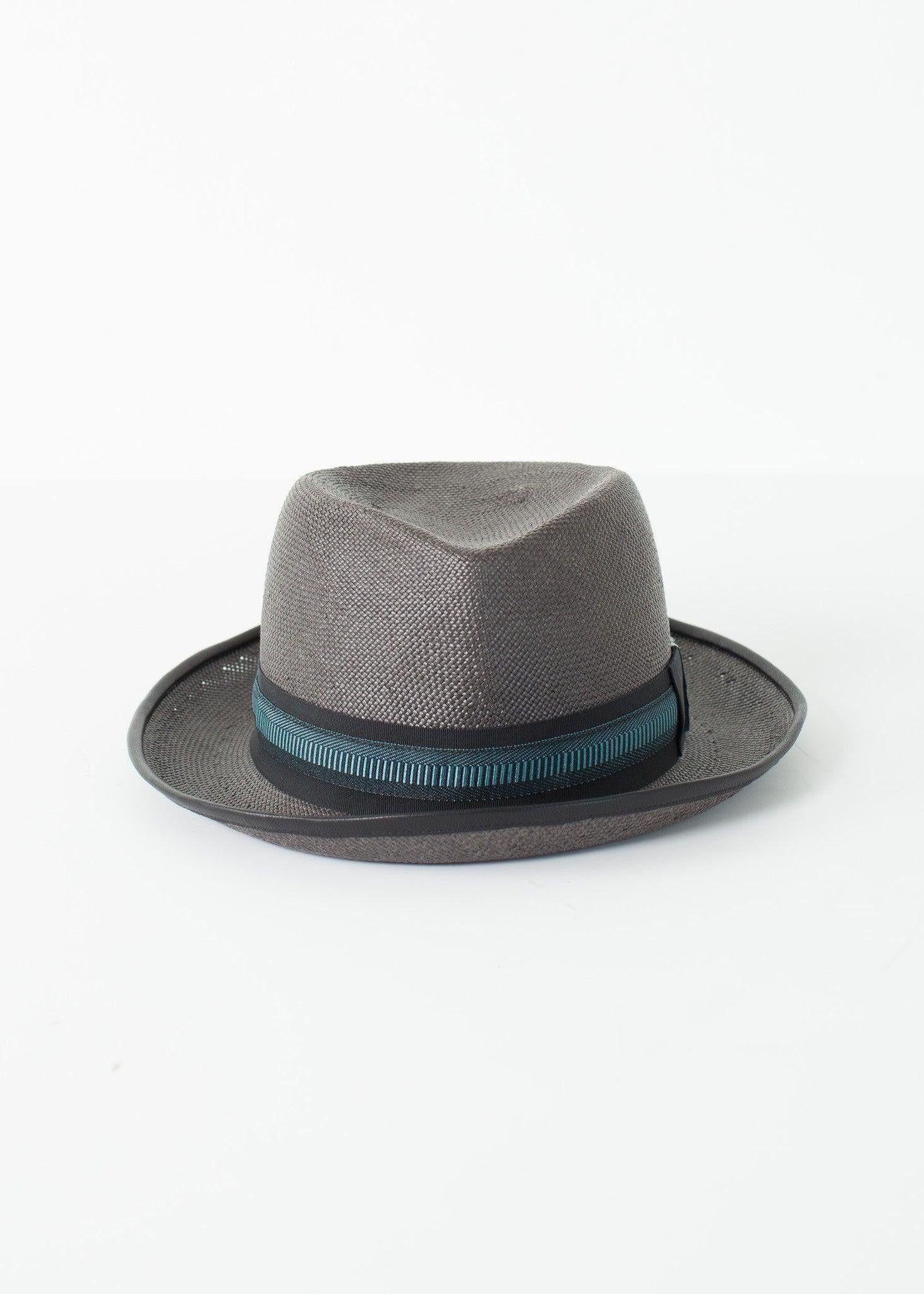 Neil Hat.