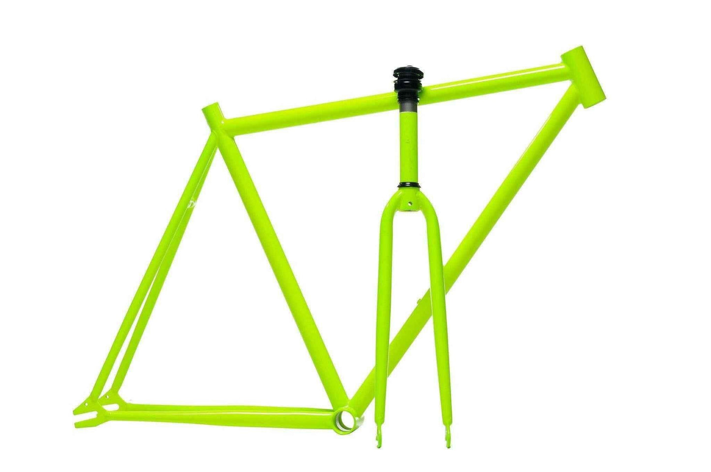 Original Fixed Gear Frameset.