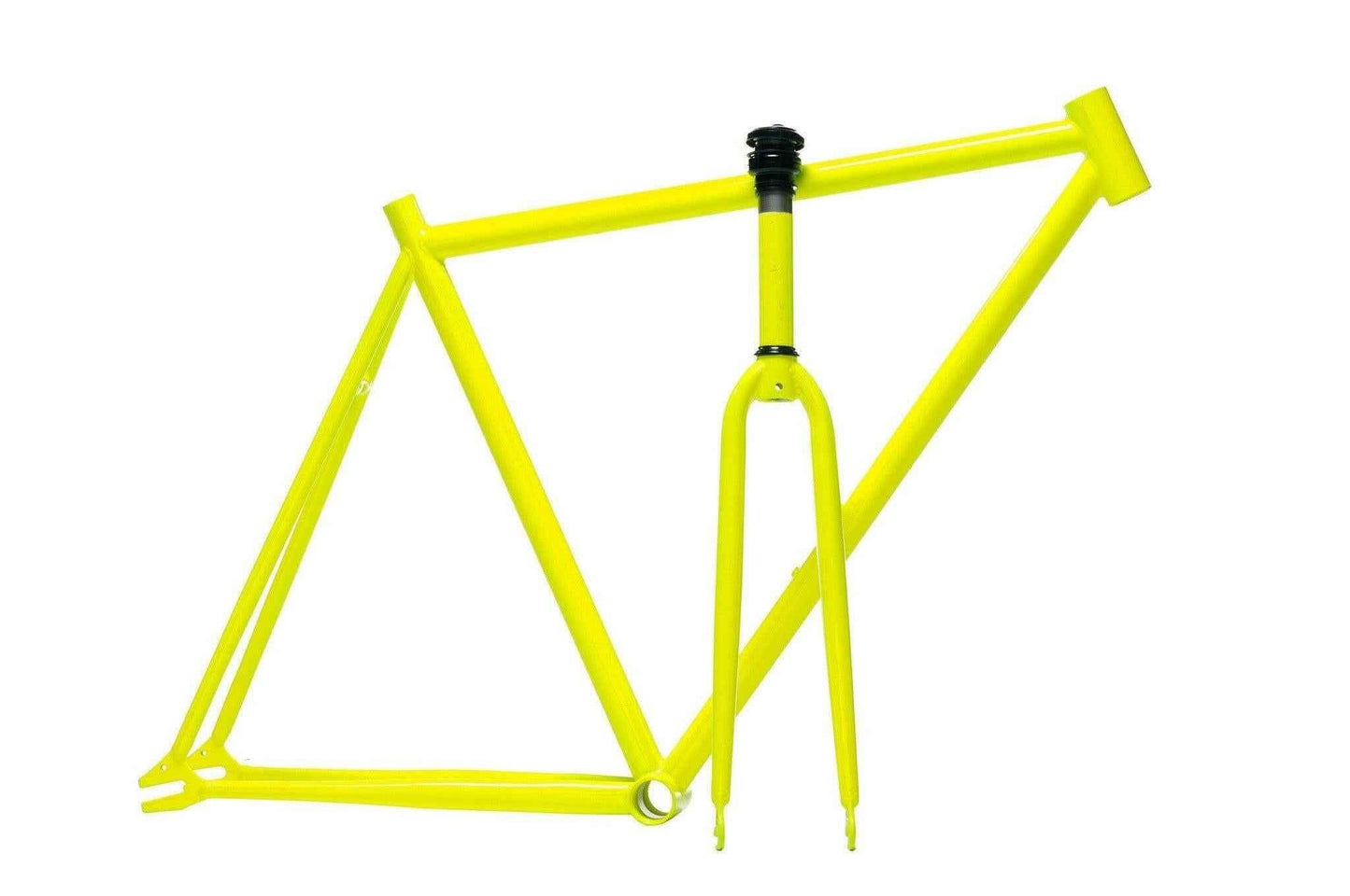 Original Fixed Gear Frameset.