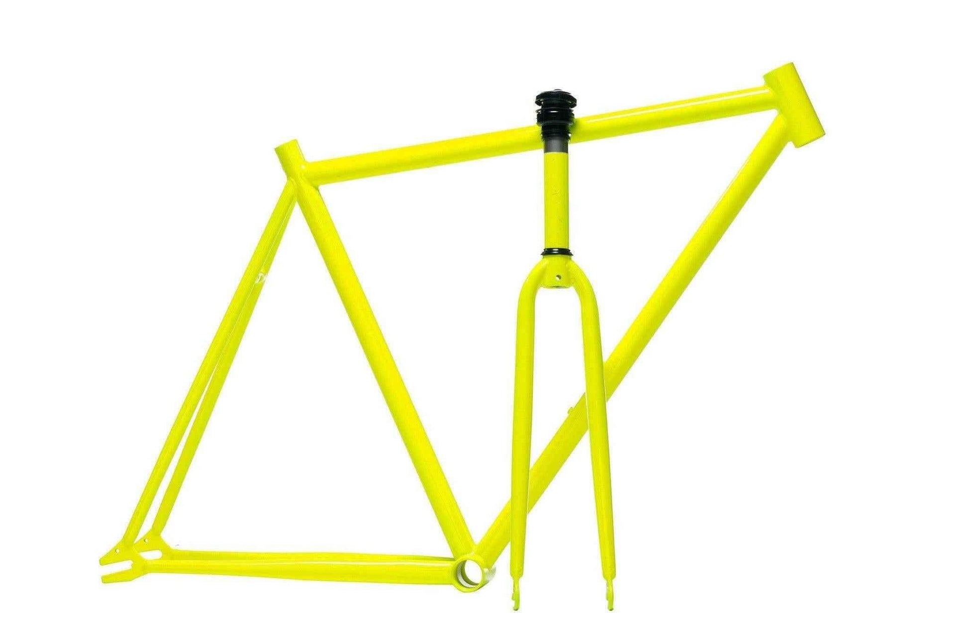 Original Fixed Gear Frameset.