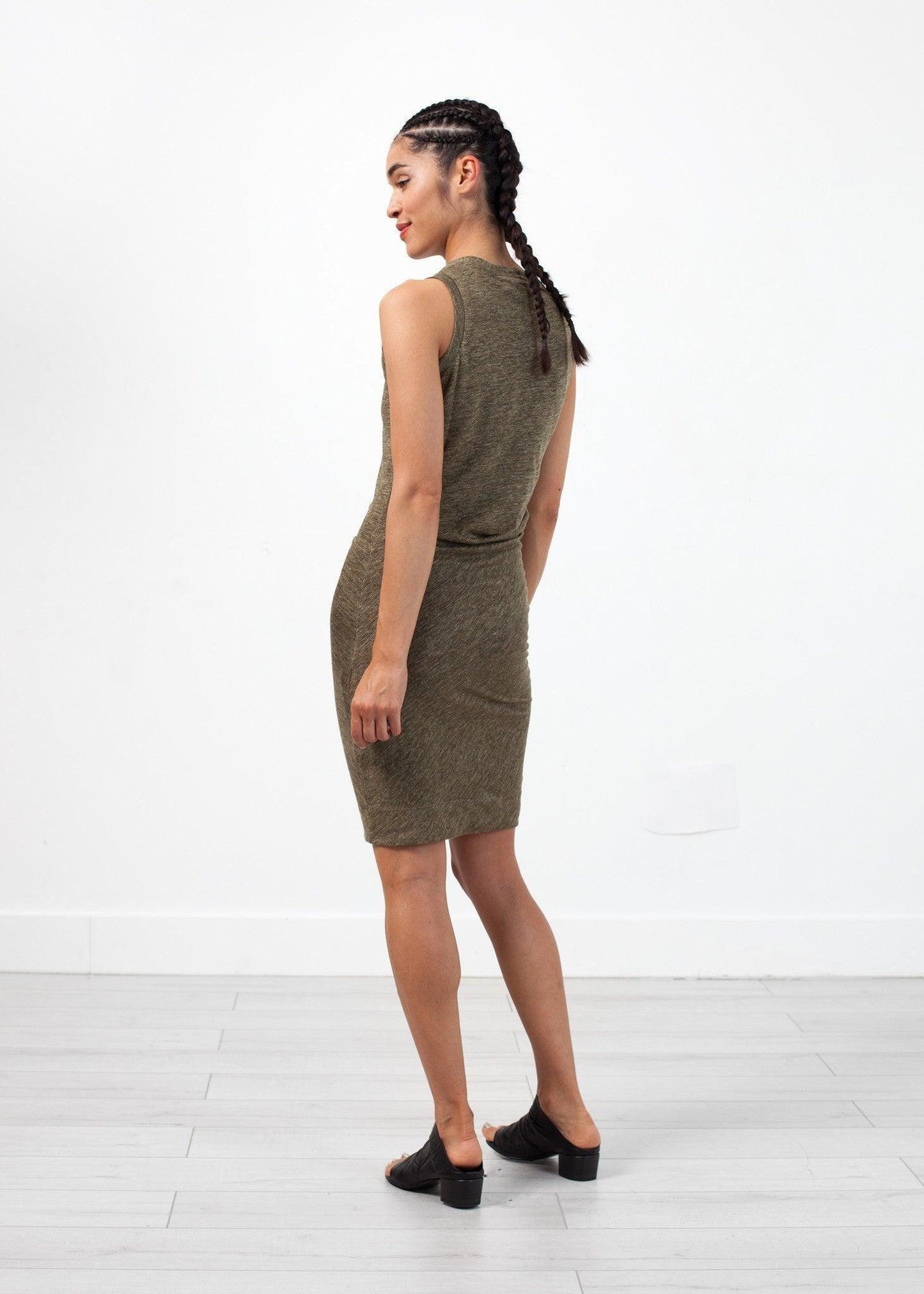 Niamo Dress.