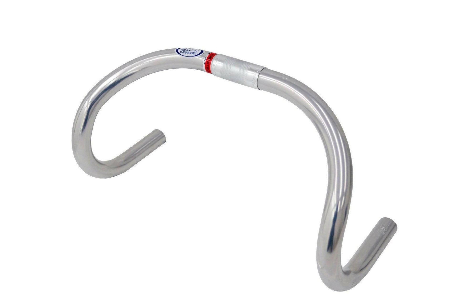 Nitto B143AA Aluminum Track Drop Bars.