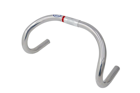 Nitto B143AA Aluminum Track Drop Bars.