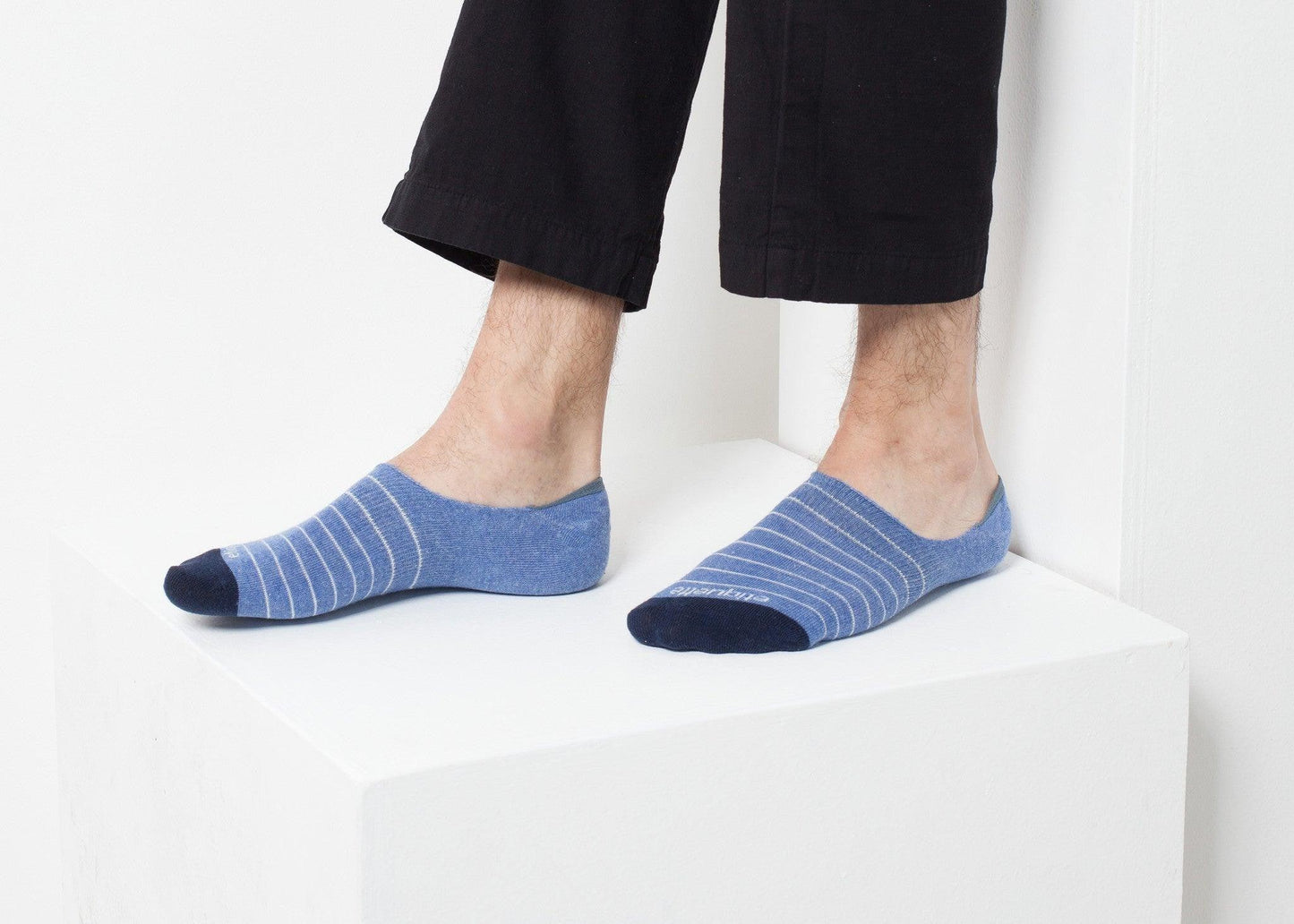 No Show Sock.
