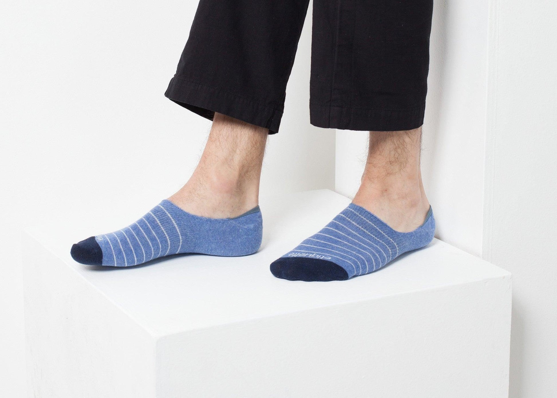 No Show Sock.