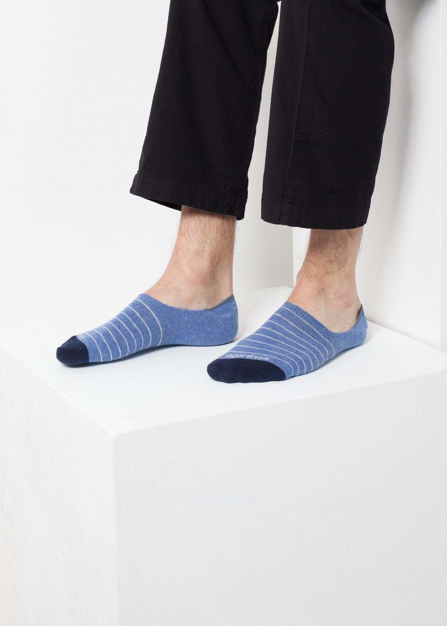 No Show Sock.