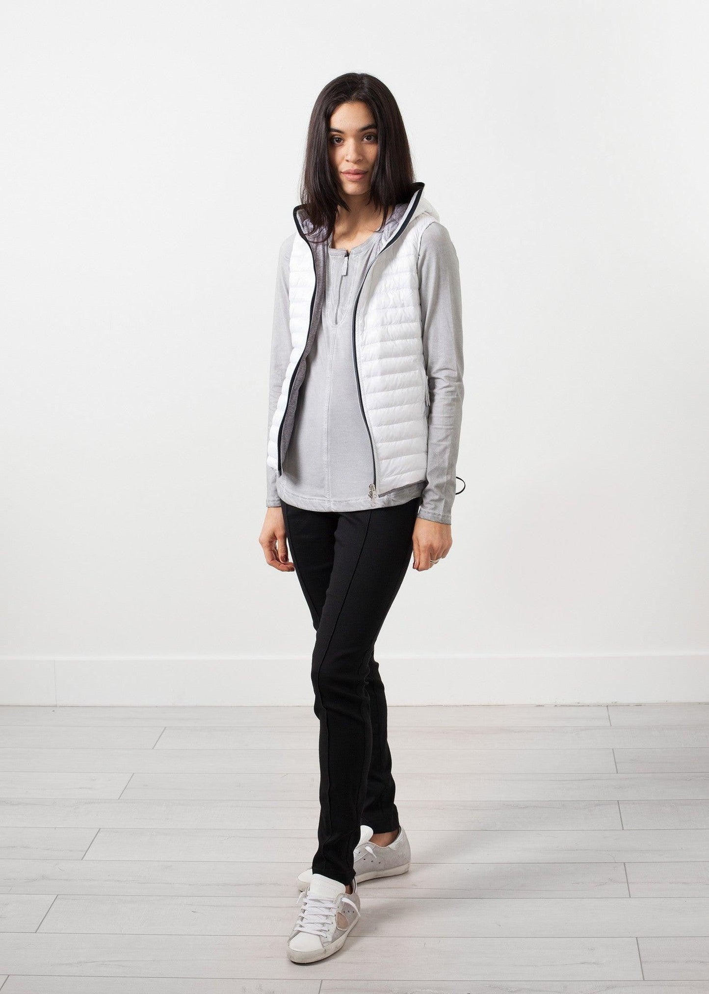 Ottico Vest.