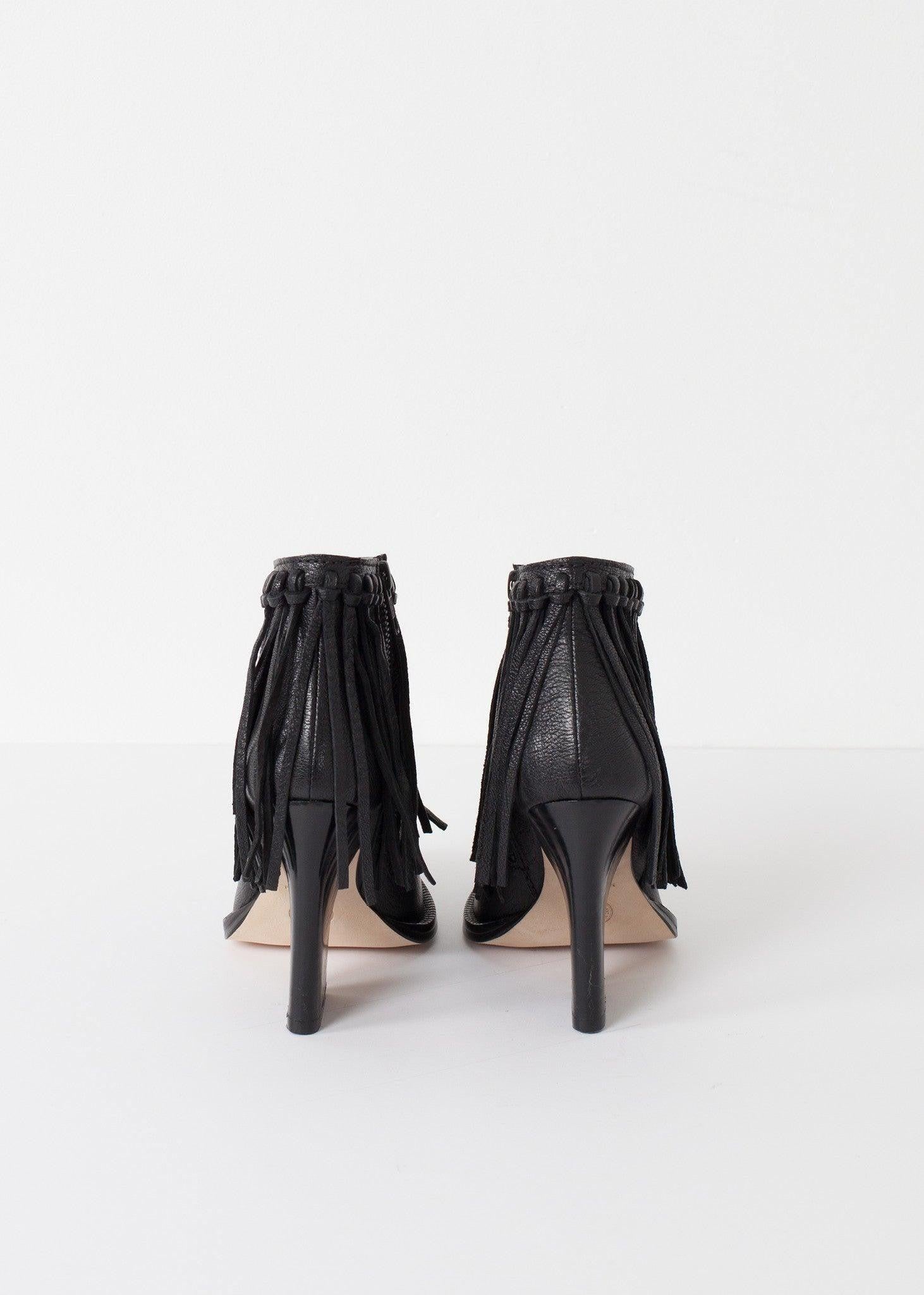 Ounni Shoe.