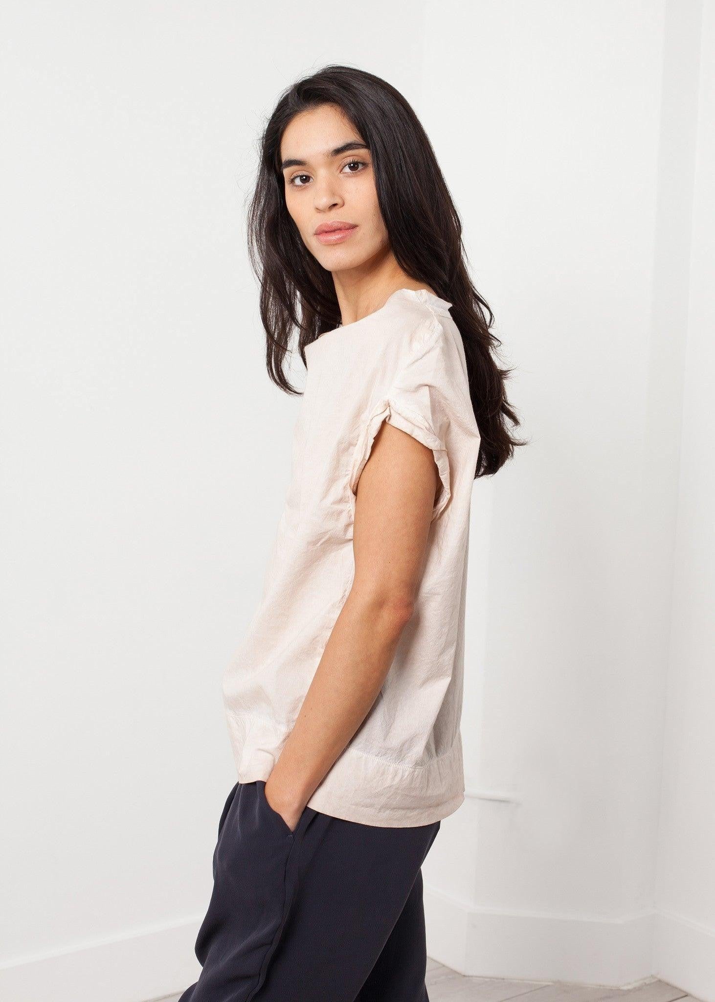 Oversize Box Top.
