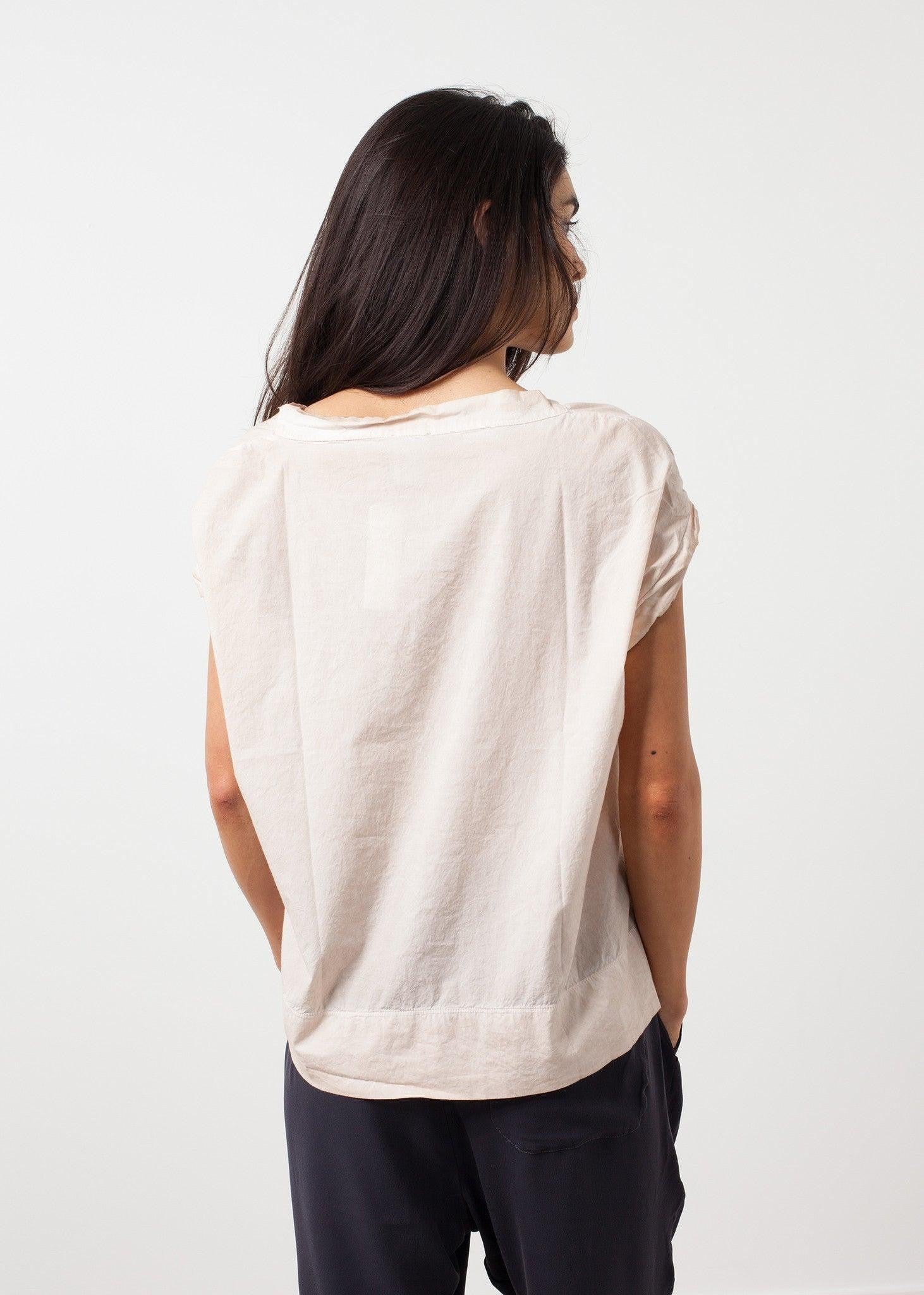 Oversize Box Top.