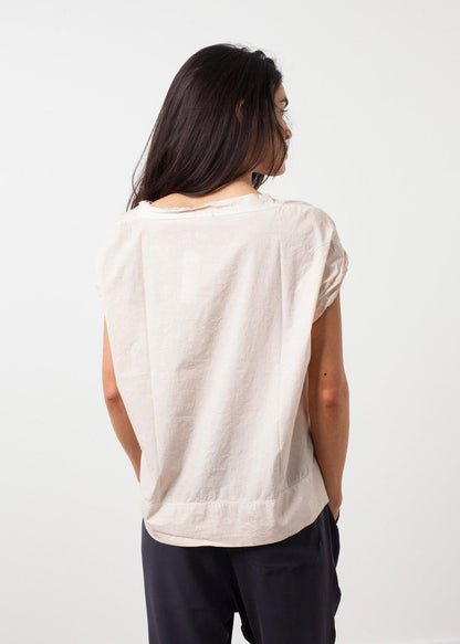 Oversize Box Top.