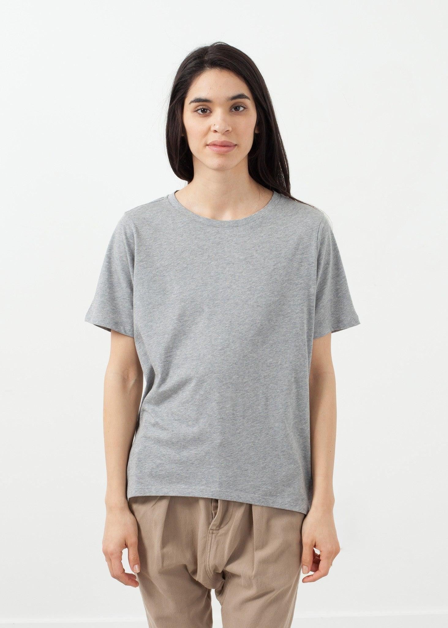 Oversize Tee.