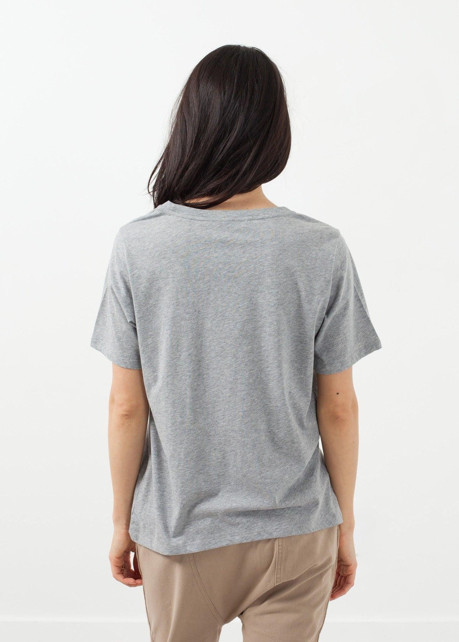 Oversize Tee.